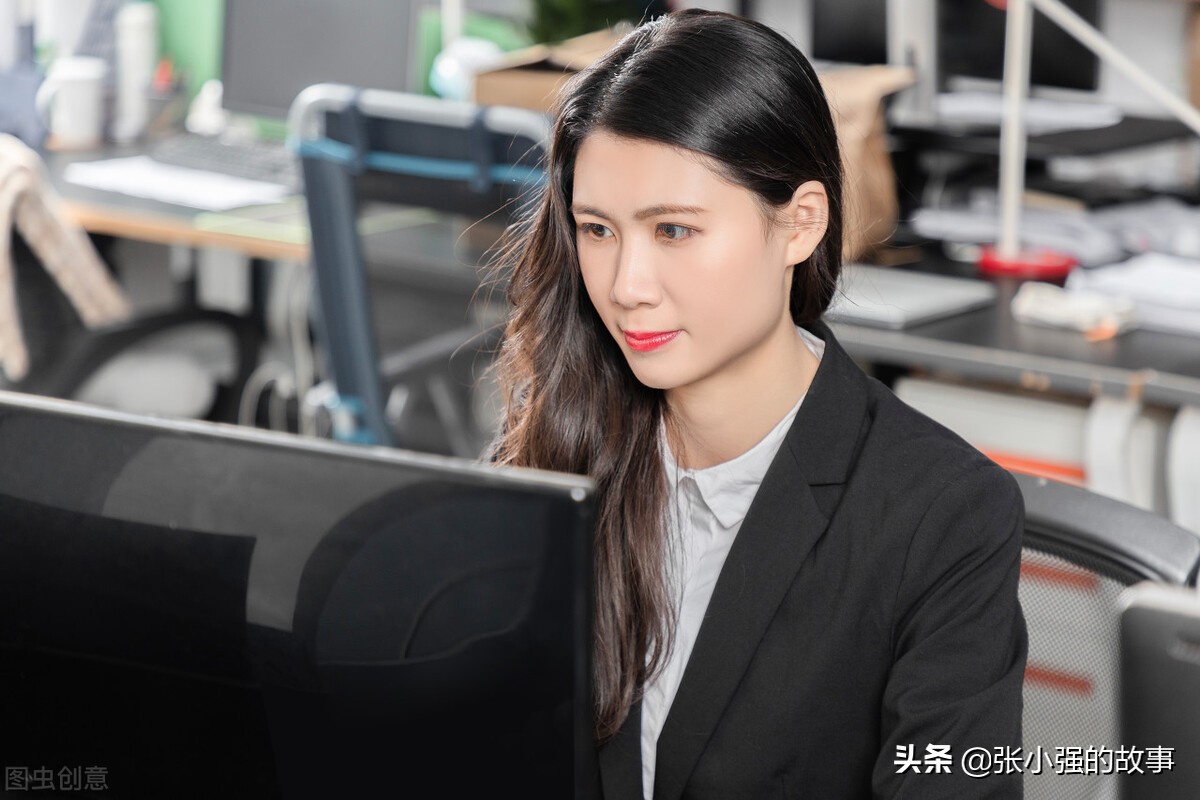 广州往事：饼干厂里女生多，我却找了一个离婚女做老婆