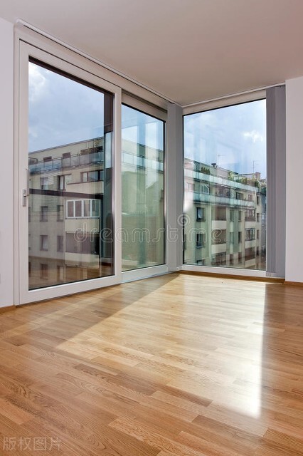 窗户平开窗变内开内倒窗容易吗,平开内倒窗怎样开窗好