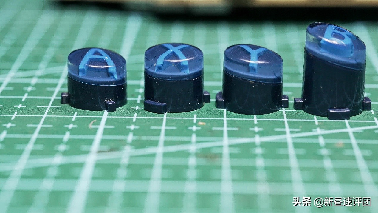 拆解xbox游戏机,xbox手柄拆修工具