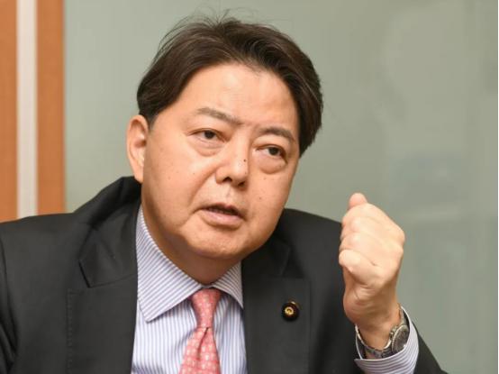 现在中国对日本暂停签证了吗,外交部回应是否暂停日本签证