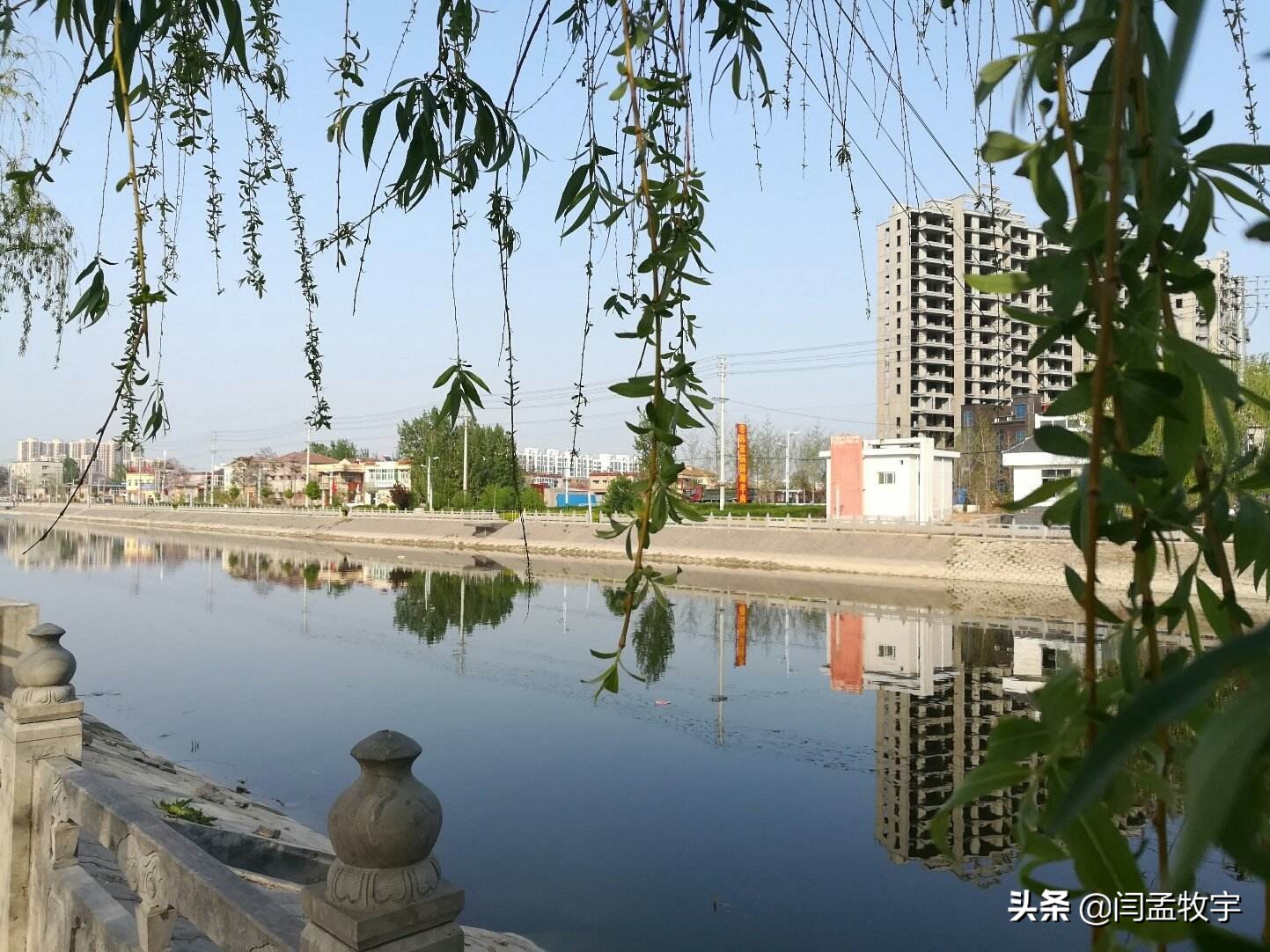 滑县豫北粮仓,滑县中国小麦第一县