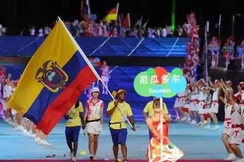 厄瓜多尔哪个国家最好,30秒厄瓜多尔队冷知识
