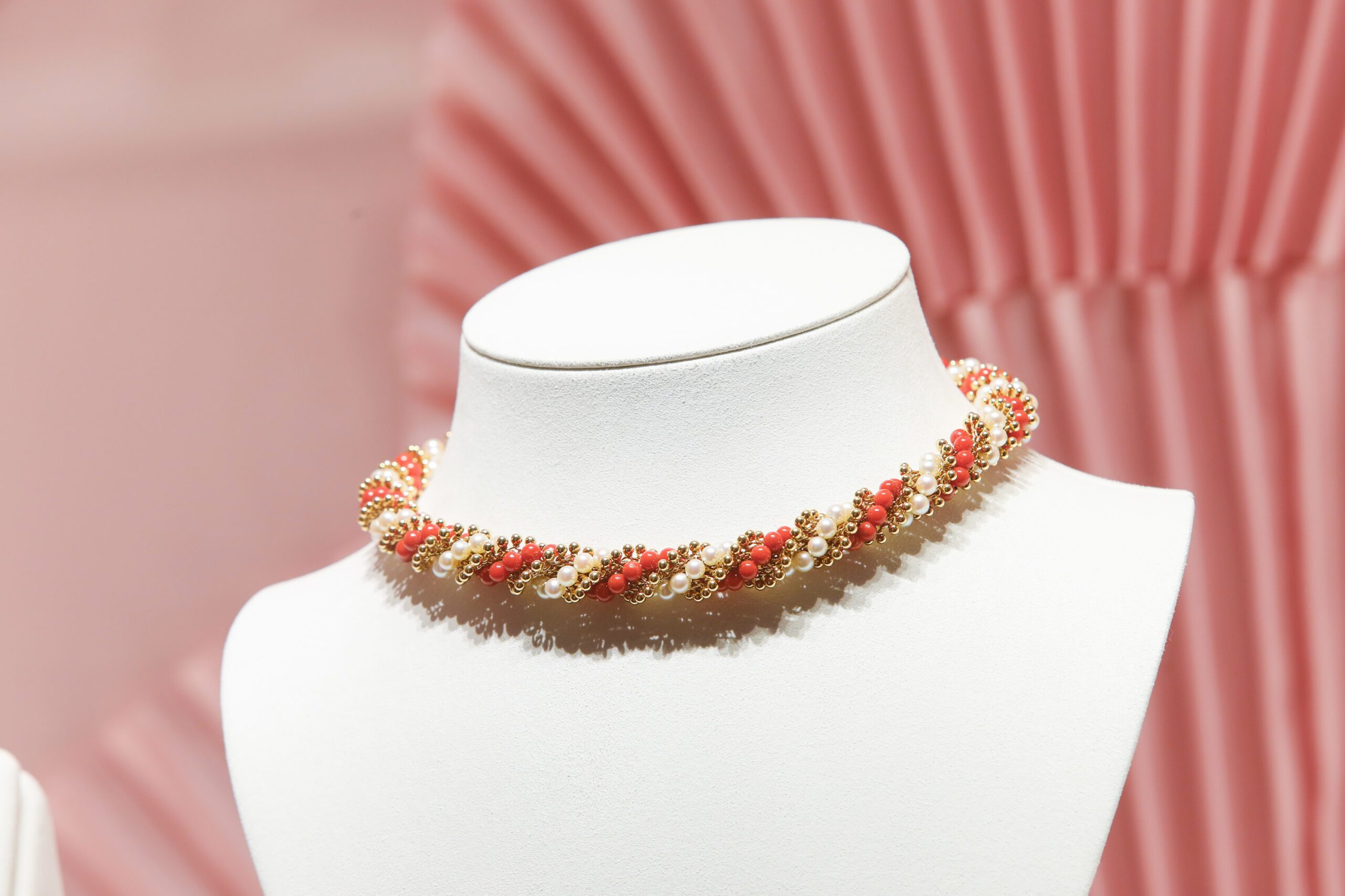 梵克雅宝灵感来源于哪里,梵克雅宝历程