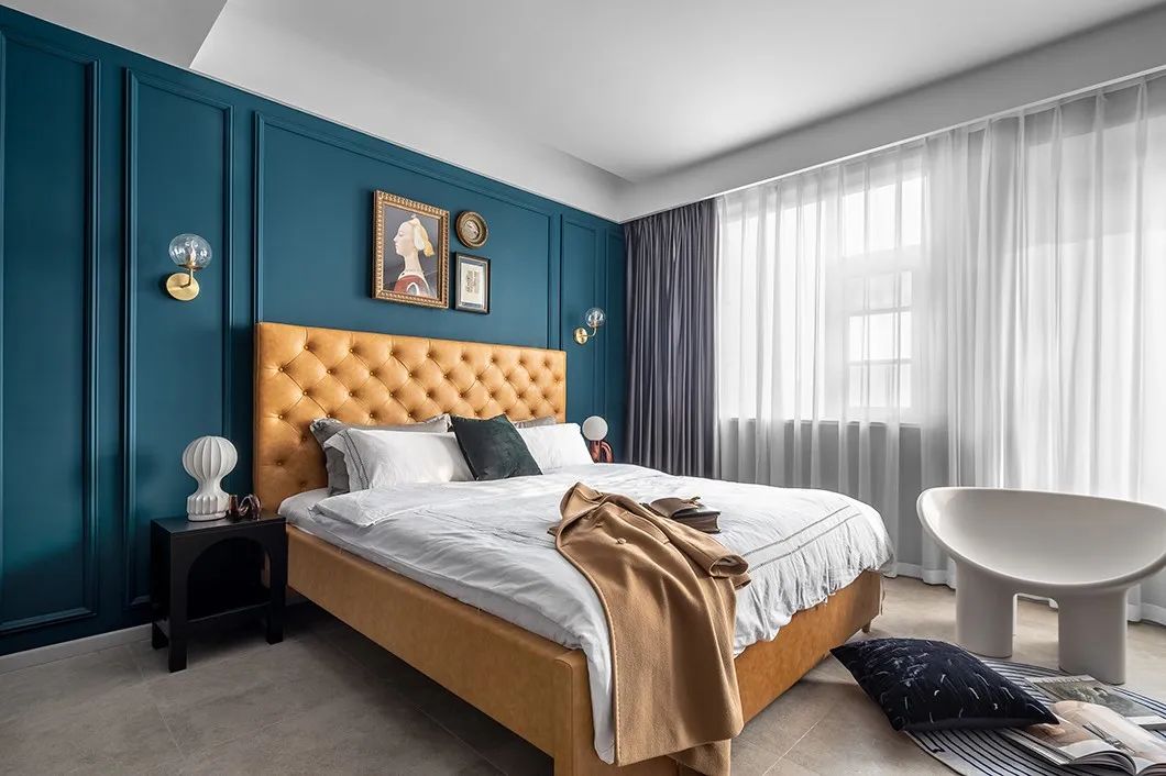 卧室万万不能买哪种床,家里卧室最好别用太深的床