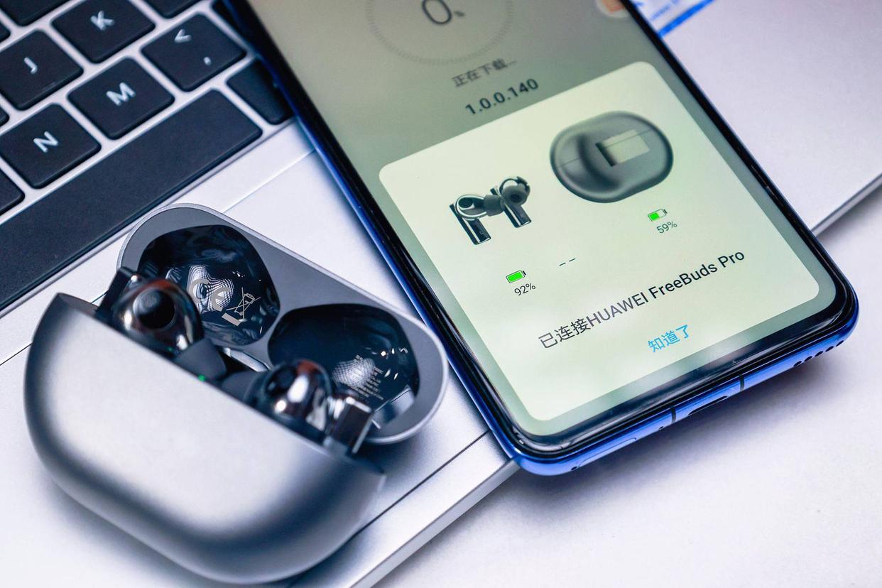 华为4i耳机怎么恢复出厂设置,华为蓝牙am04耳机恢复出厂设置