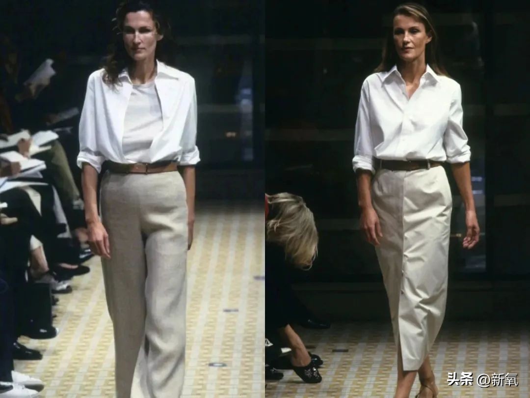 职场穿搭彩色,职场穿搭一定要选择有设计感