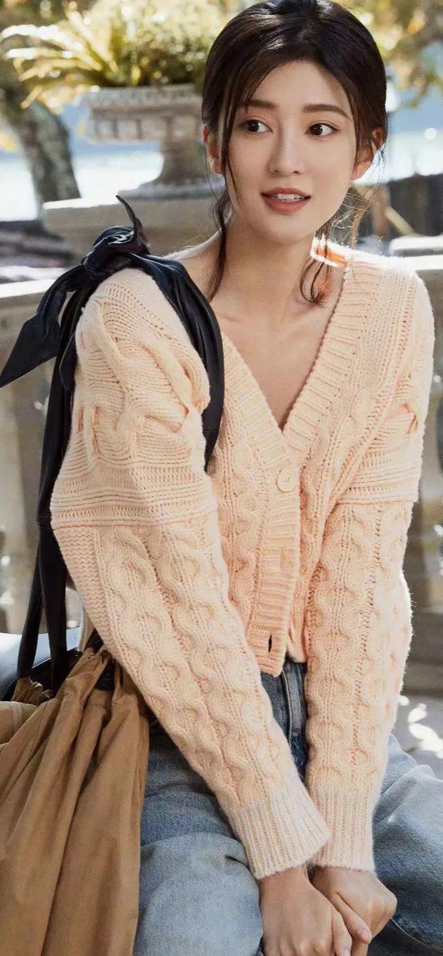 乔欣写真,乔欣写真集高清图片