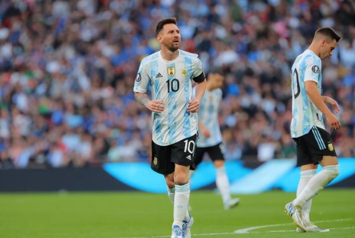 阿根廷不会落败，法国丹麦出现平局的概率较大，沙特恐怕凶多吉少