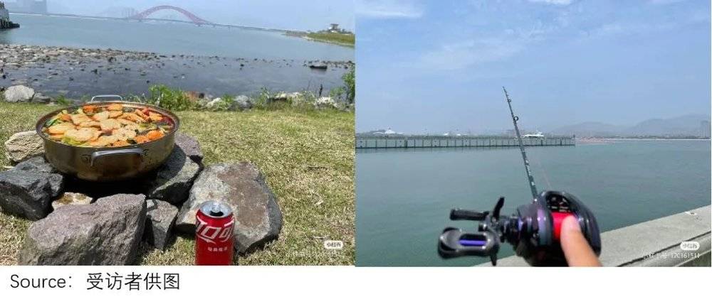 路亚带来了什么,路亚让人快乐视频