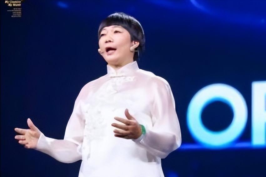 欧普照明马秀慧哪里人,欧普创始人马秀慧演讲视频