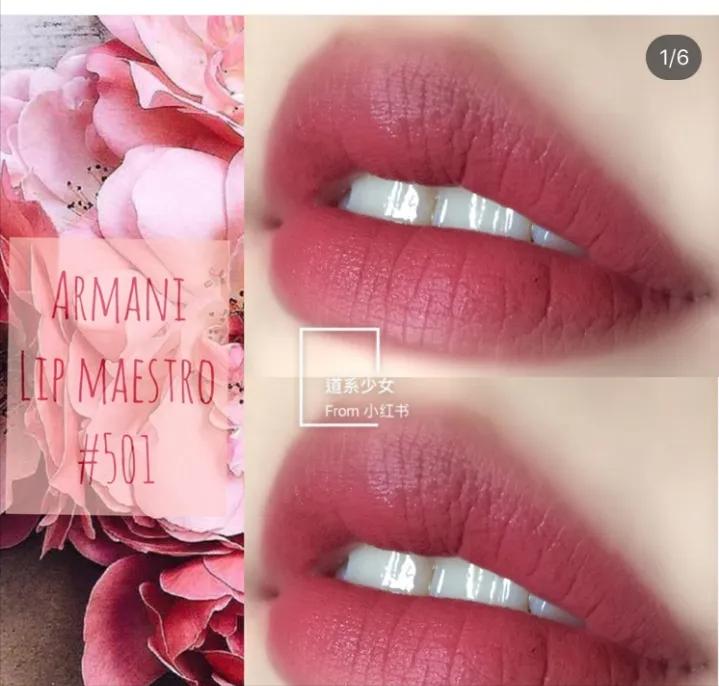 每个女生都不可能只拥有一支口红,女生一生只能买十只口红