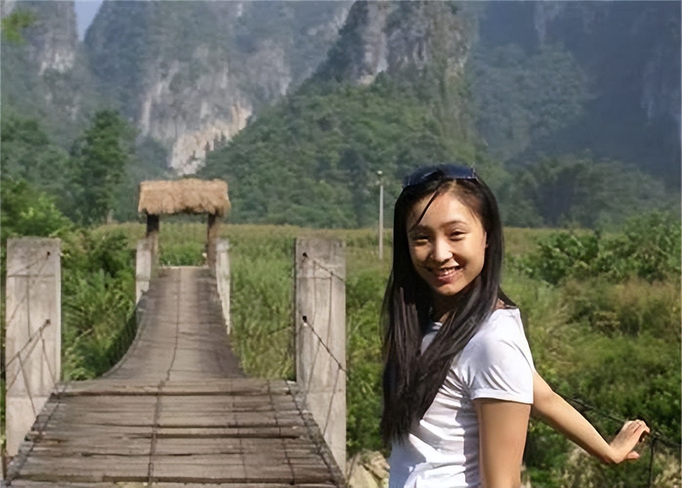 白静嫁入豪门后仅2年被丈夫刺死,白静悲惨的婚姻