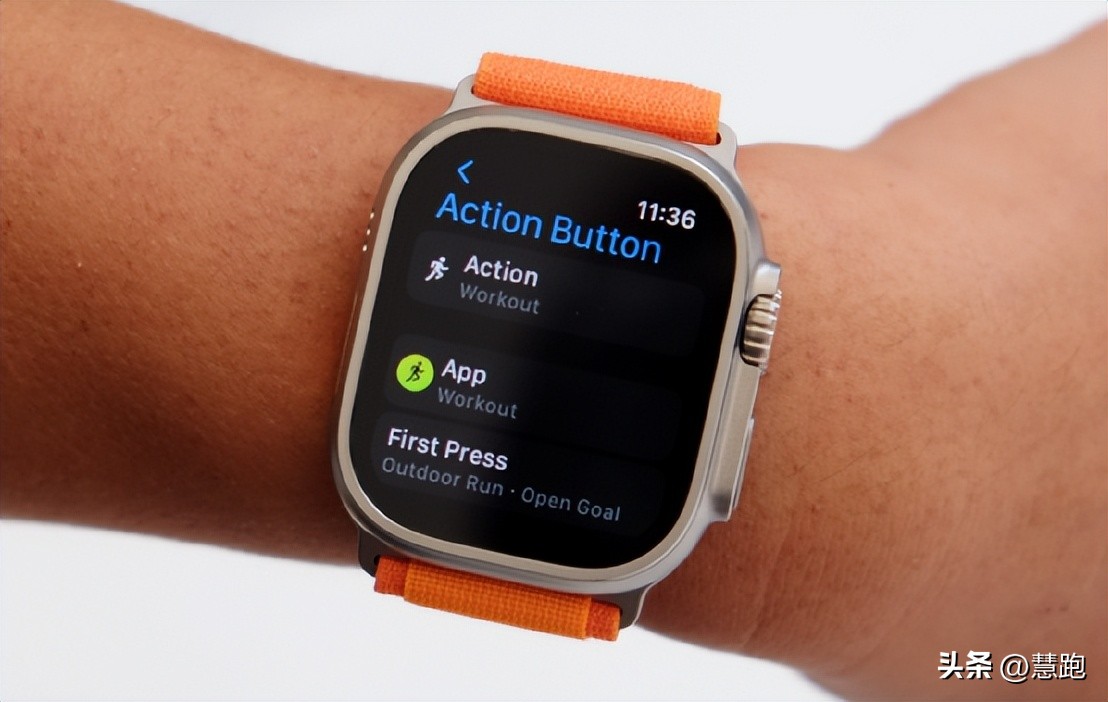 适合跑者的手表,今年新的苹果手表会有哪些亮点