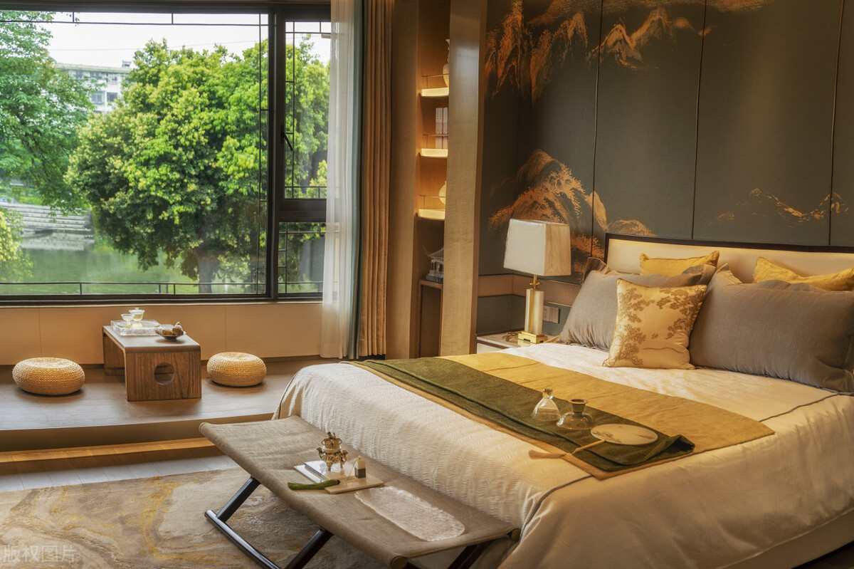 四件套不是买不起而是更有性价比,不冰凉又舒服的四件套怎么选