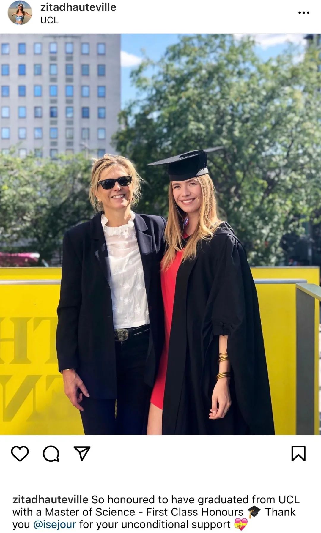 顶豪找贵族，LV家小公子的女友原来是伯爵之后…