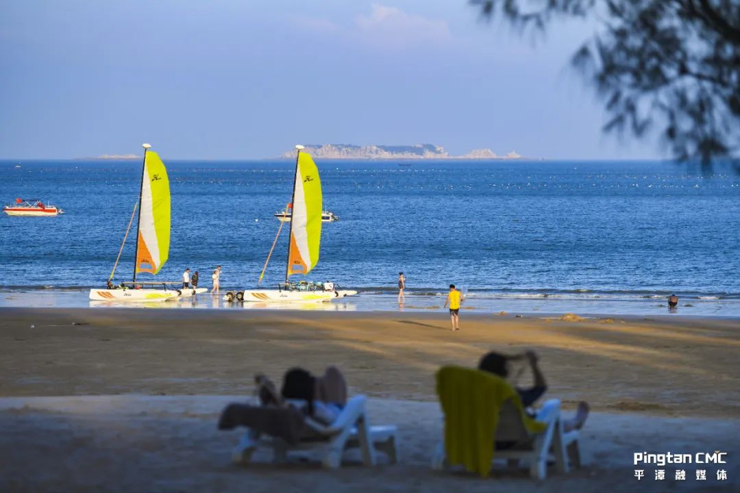 活力岛好吗,新时代平潭发展