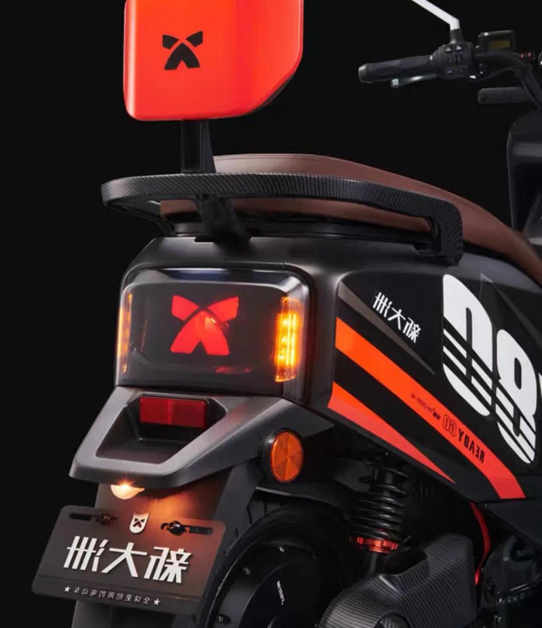 新大洲电摩3000左右的车,新大洲1500w电机电摩有哪几款