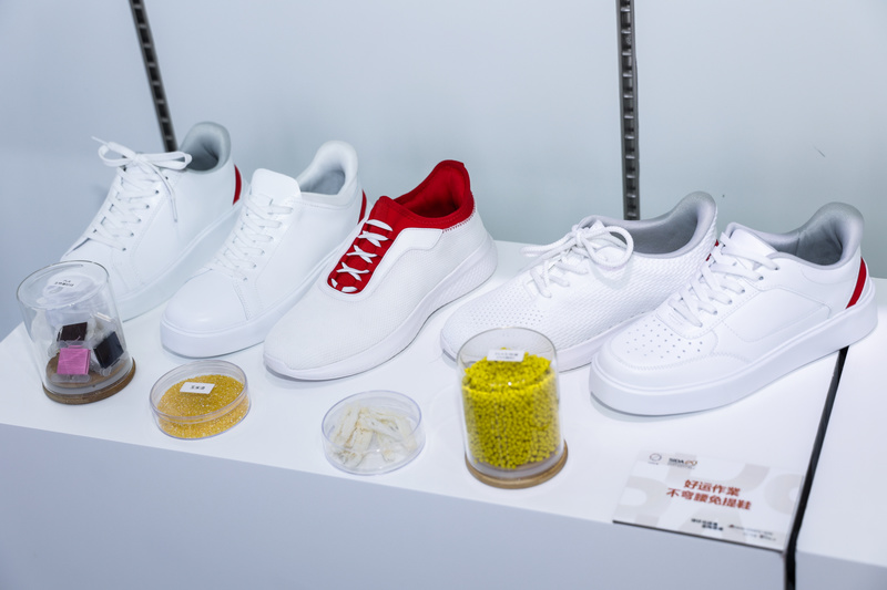 “我们都喜欢在文博会上‘遛弯’”！深圳文化产业发展“好风凭借力”