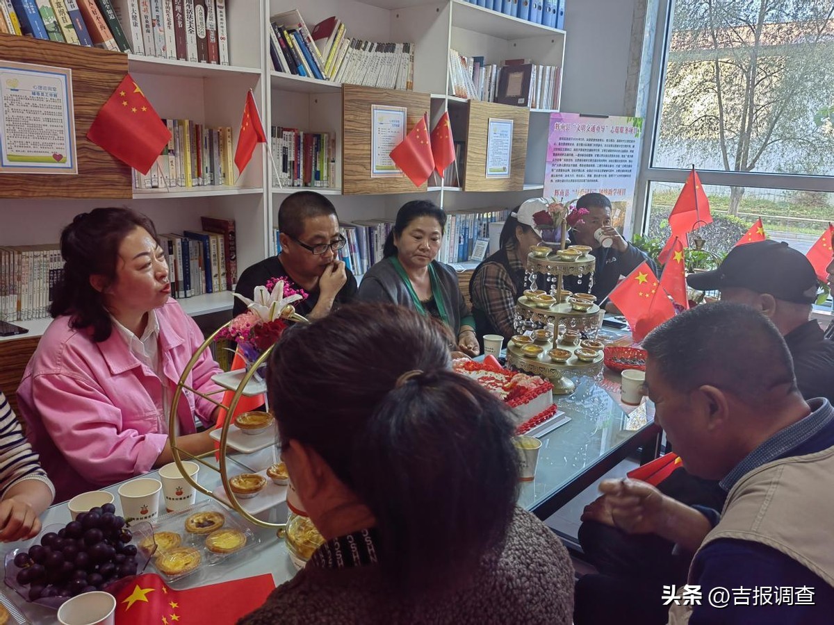 庆元旦迎新年新时代文明实践站,新时代文明实践站纪念建军节