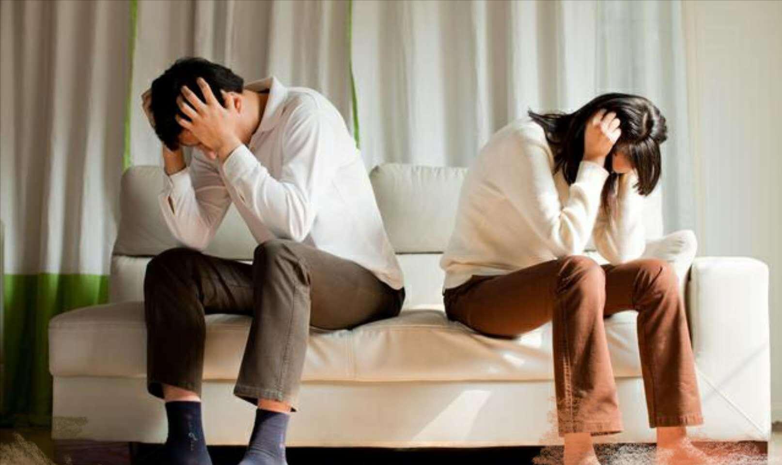 丈夫感情背叛后悔离婚,丈夫背叛得了抑郁症求妻子原谅