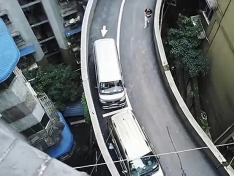 重庆出租和成都出租,你知道什么叫重庆的出租车吗