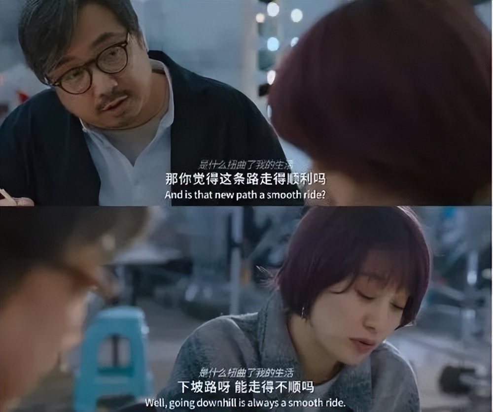 美人新剧惹争议，刘海妆造被称“毁经典”？网友：还以为是林永健