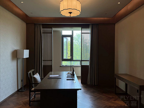 #初夏之旅#神秘国宾＆园林别墅——成都金牛宾馆初体验