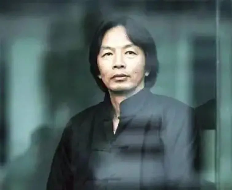 “我红了,她走了”