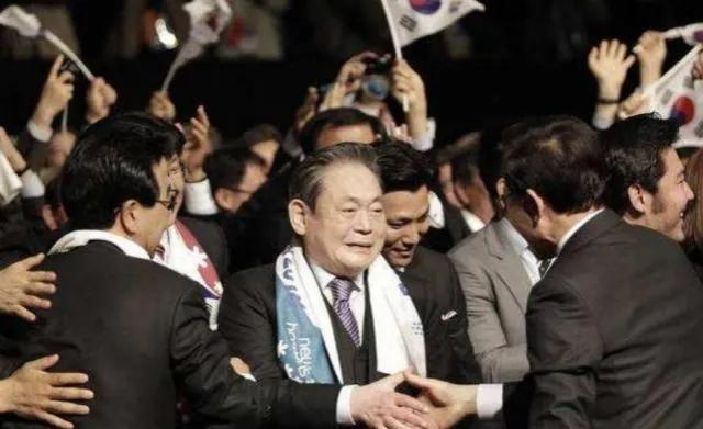 韩国财阀与韩国总统,韩国真正的掌权者是政府还是财阀