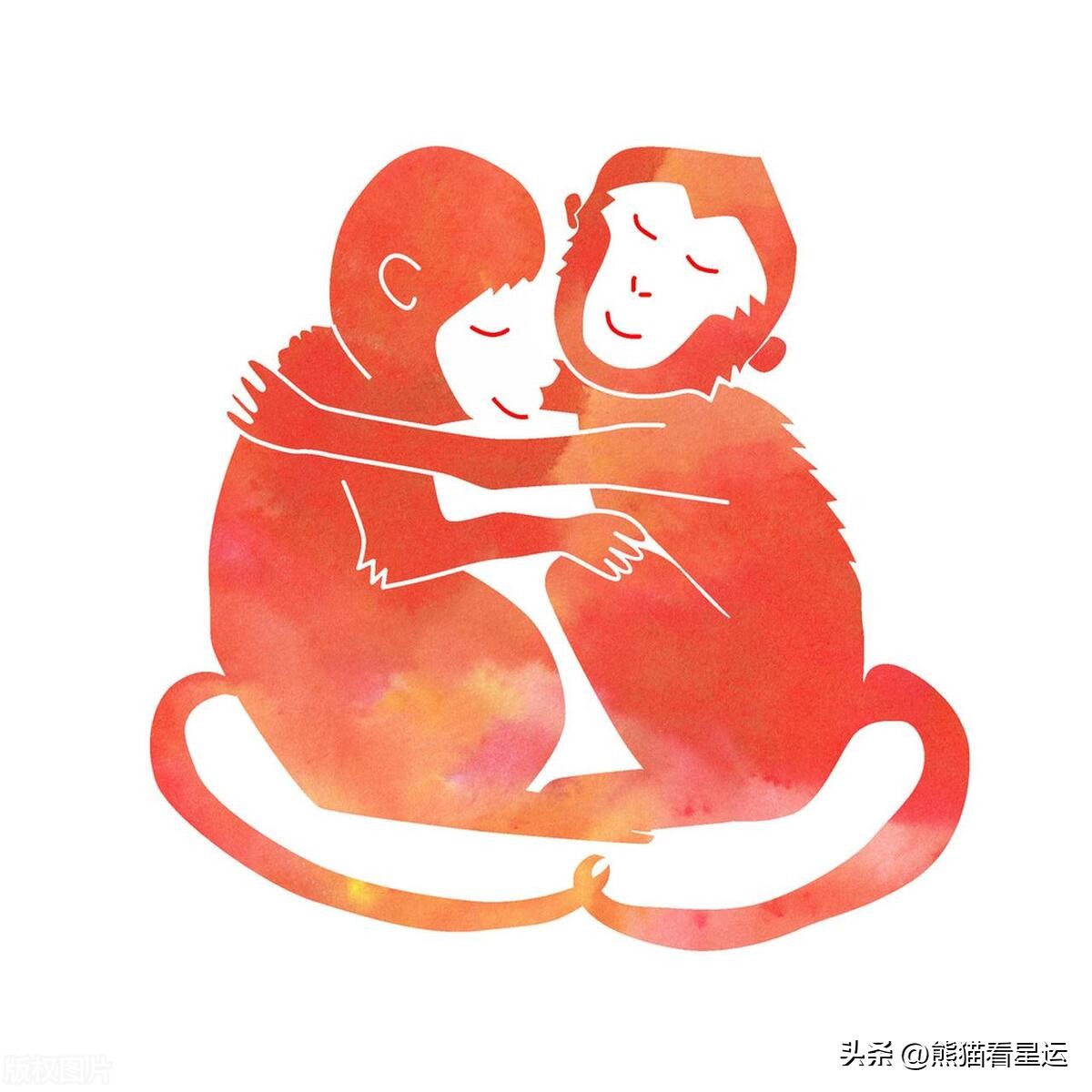 生肖猴的人聪明伶俐,2024年属猴的有哪些吉星和凶星