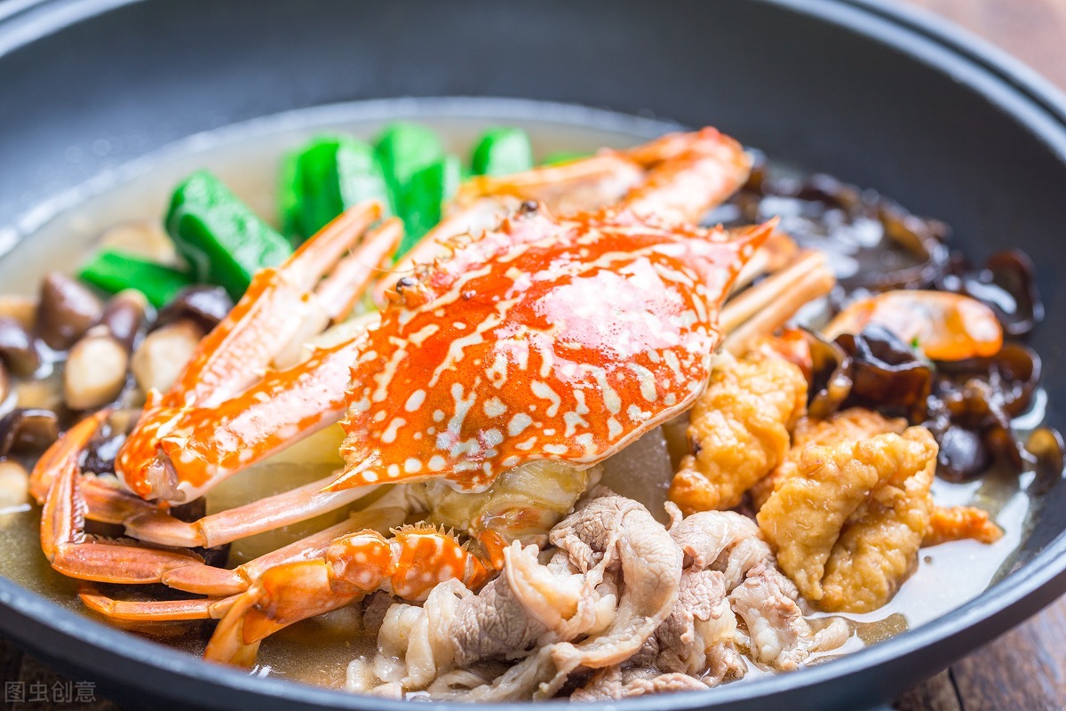 做菜难学？学会这108个烹饪技巧，做菜会突然变好吃