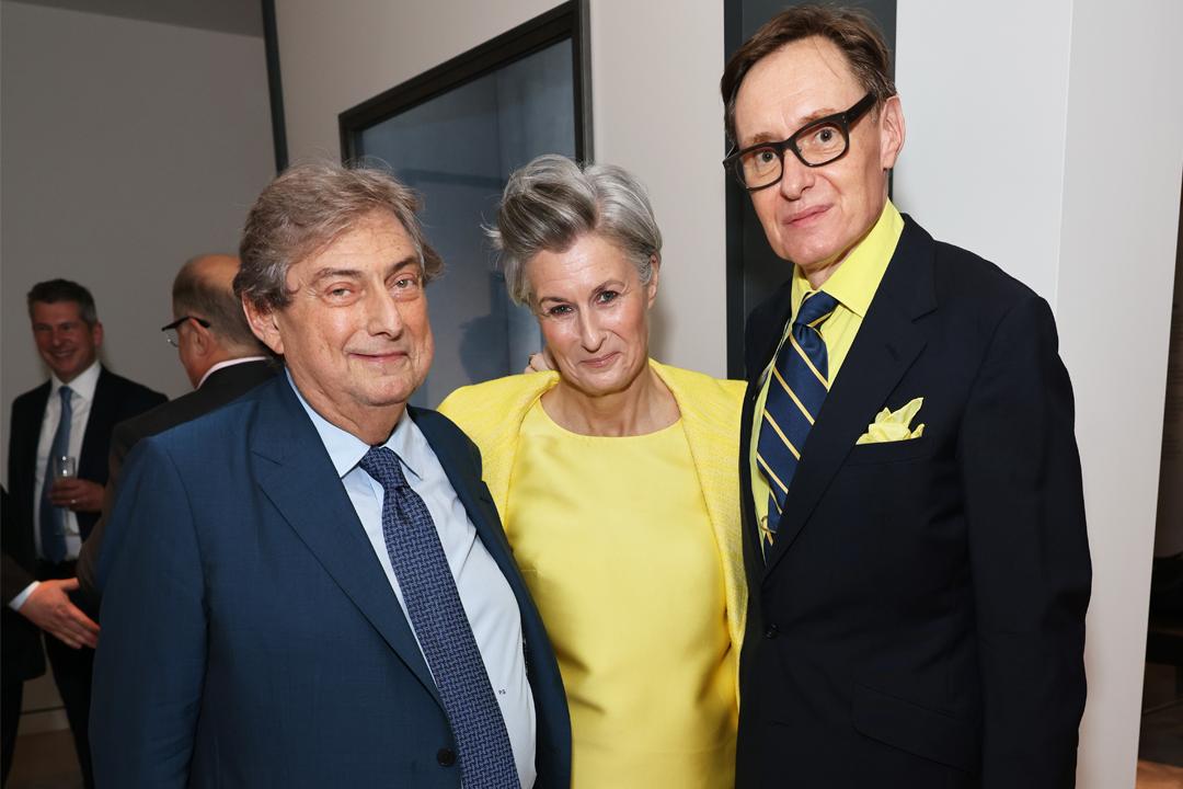 40年，600枚，欧洲富商藏表要来中国