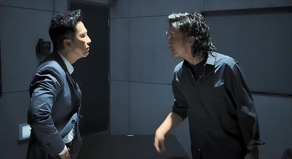 谢霆锋甄子丹为陈木胜落泪了吗,谢霆锋甄子丹谈陈木胜