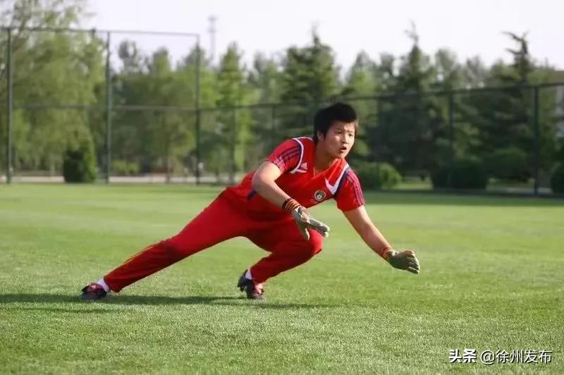 铿锵玫瑰，来自徐州！夺冠后的她们回家了！