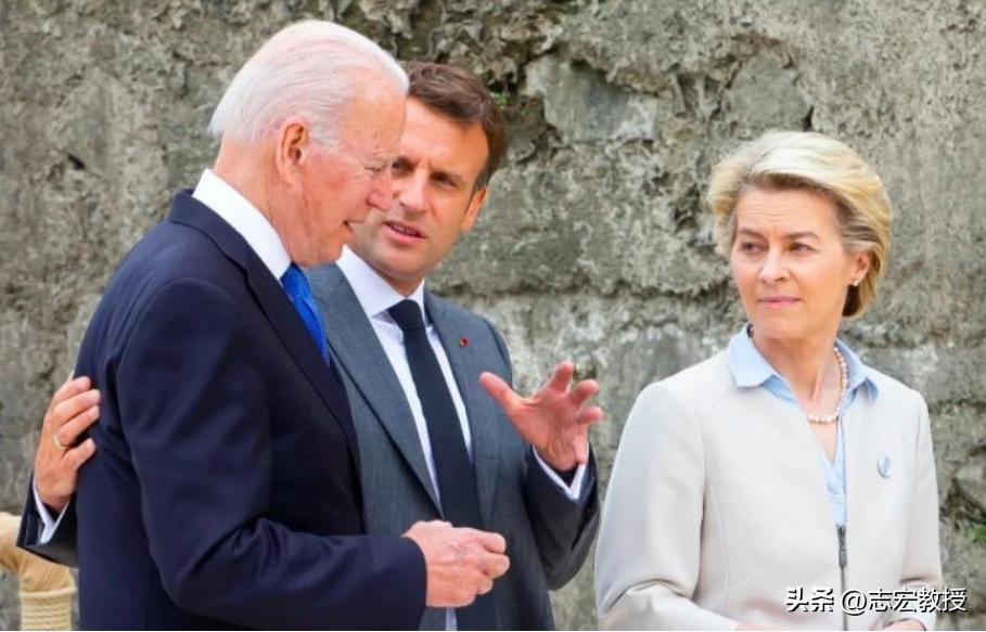 俄乌战争会不会重蹈石油禁运覆辙,俄乌最新局势会让石油大涨吗