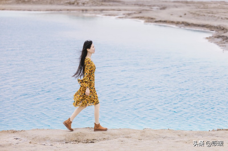 青海｜热爱西风和烈酒，也爱孤独和自由