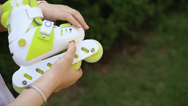 酷骑儿童轮滑鞋官方旗舰店,轮滑鞋儿童防摔