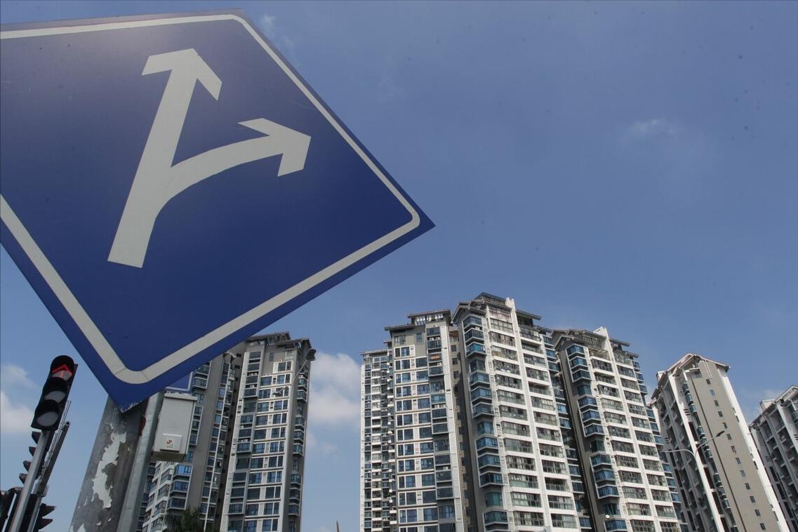 为什么二手房降价这么多,为什么最近二手房都在降价