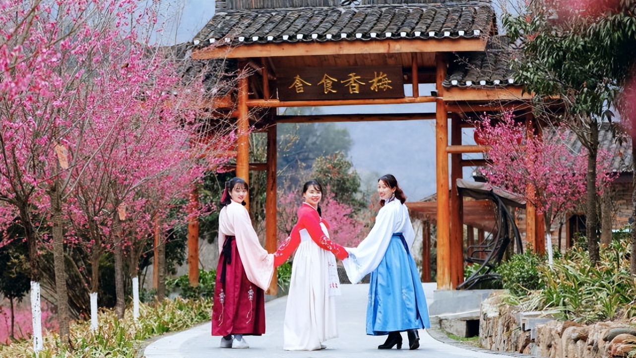 湖北宝藏旅游景点,湖北的宝藏旅行地恩施