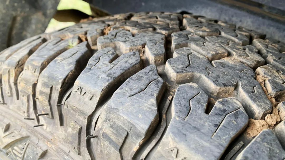 建大轮胎kr601测评,哈弗h9更换建大kr608轮胎