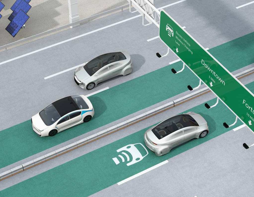 外国冬季电动车续航难题,国外解决电动车续航问题