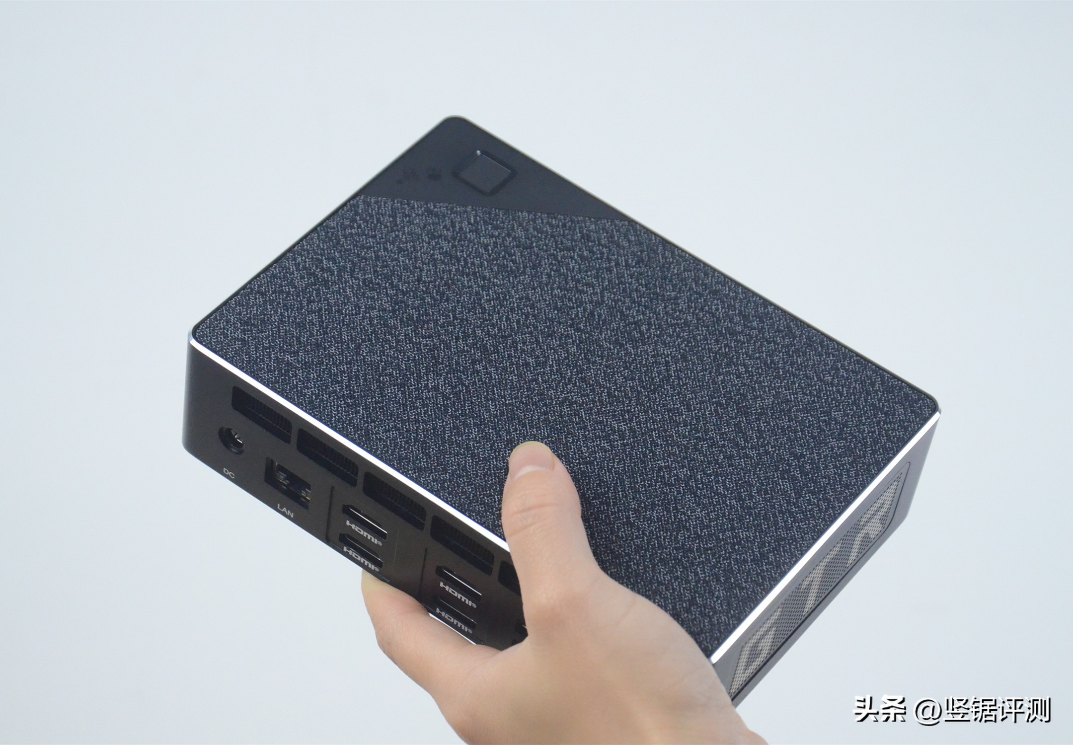 零刻gtr6900hx拆机,零刻gtr6900hx