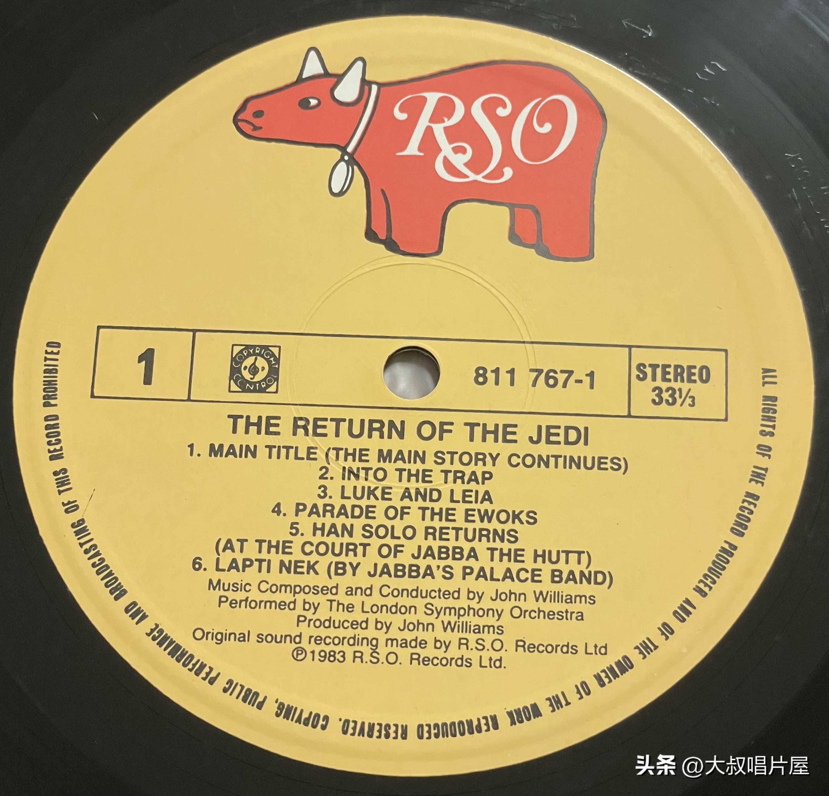 20部必看的电影，20张一定要听的唱片-唱片分享第96期