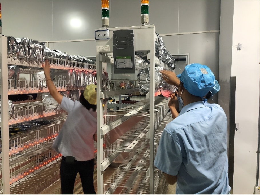 月度人均产值提升41%！安捷利数智化之路如何迈进？