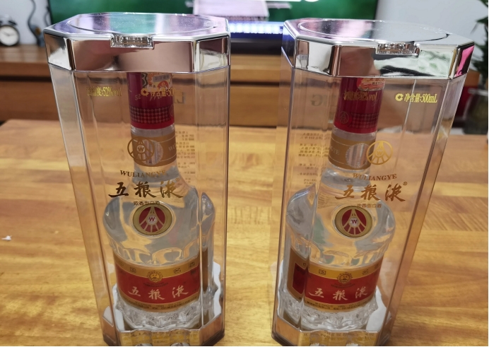 中国白酒50大品牌,国内5大光瓶酒好喝不贵