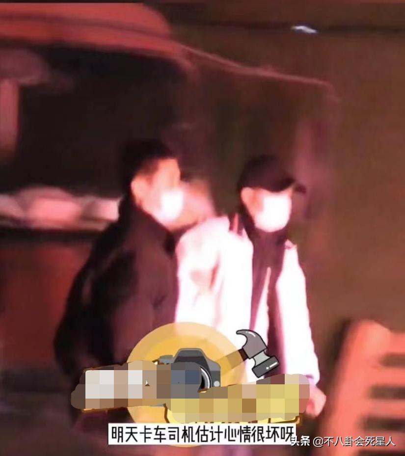 盘点喝酒后的男人丑态,8位长得丑的男星