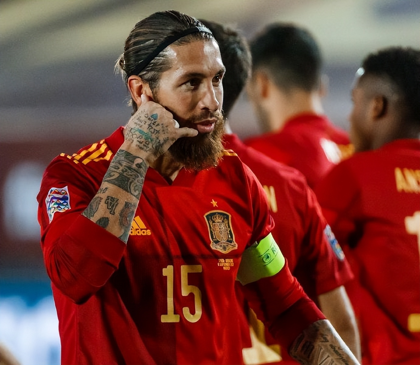 世界杯最差阵容c罗入选几次,国家队进球纪录c罗