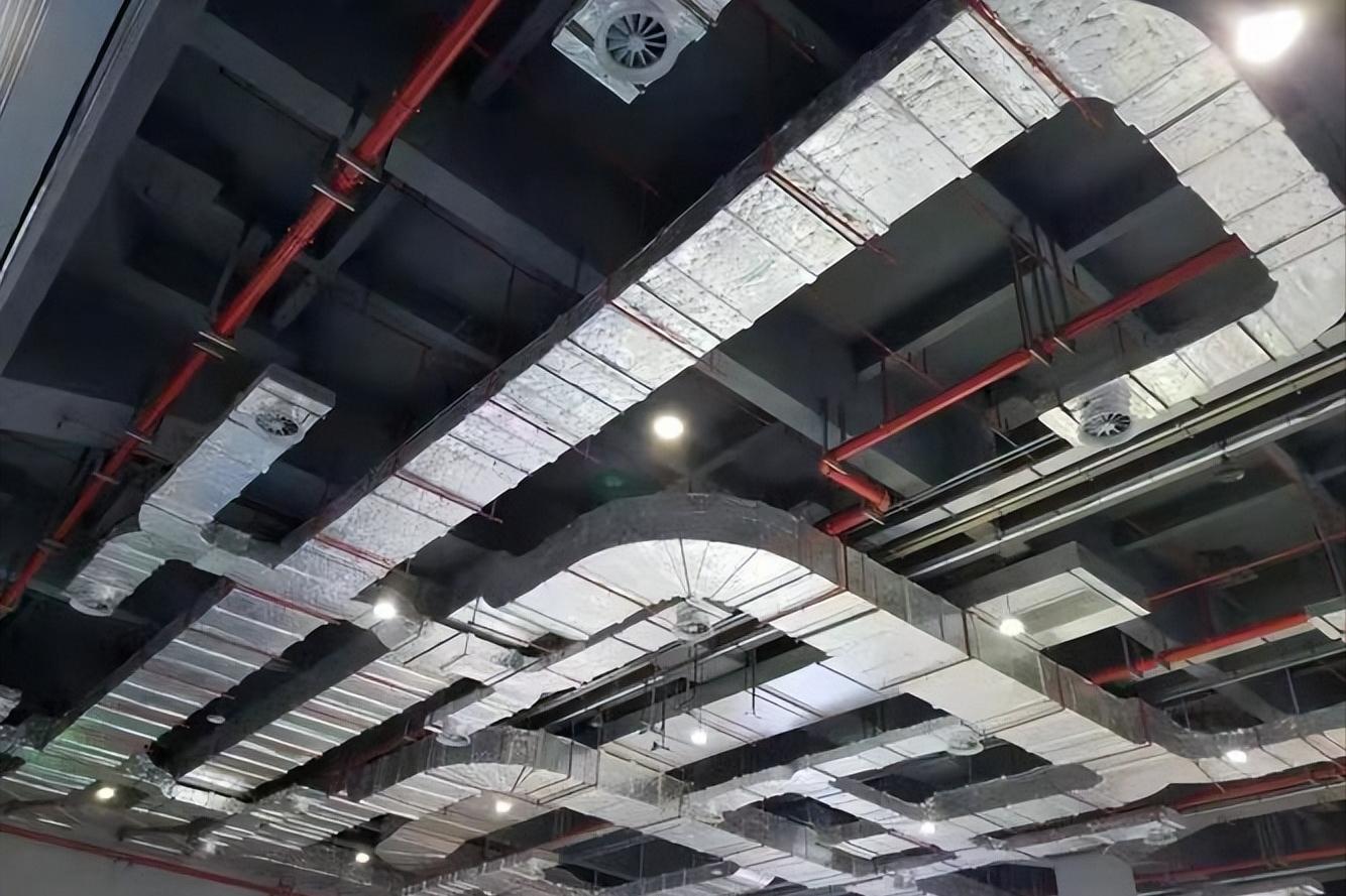 空调外机噪音大如何解决,美的空调噪音大怎么解决