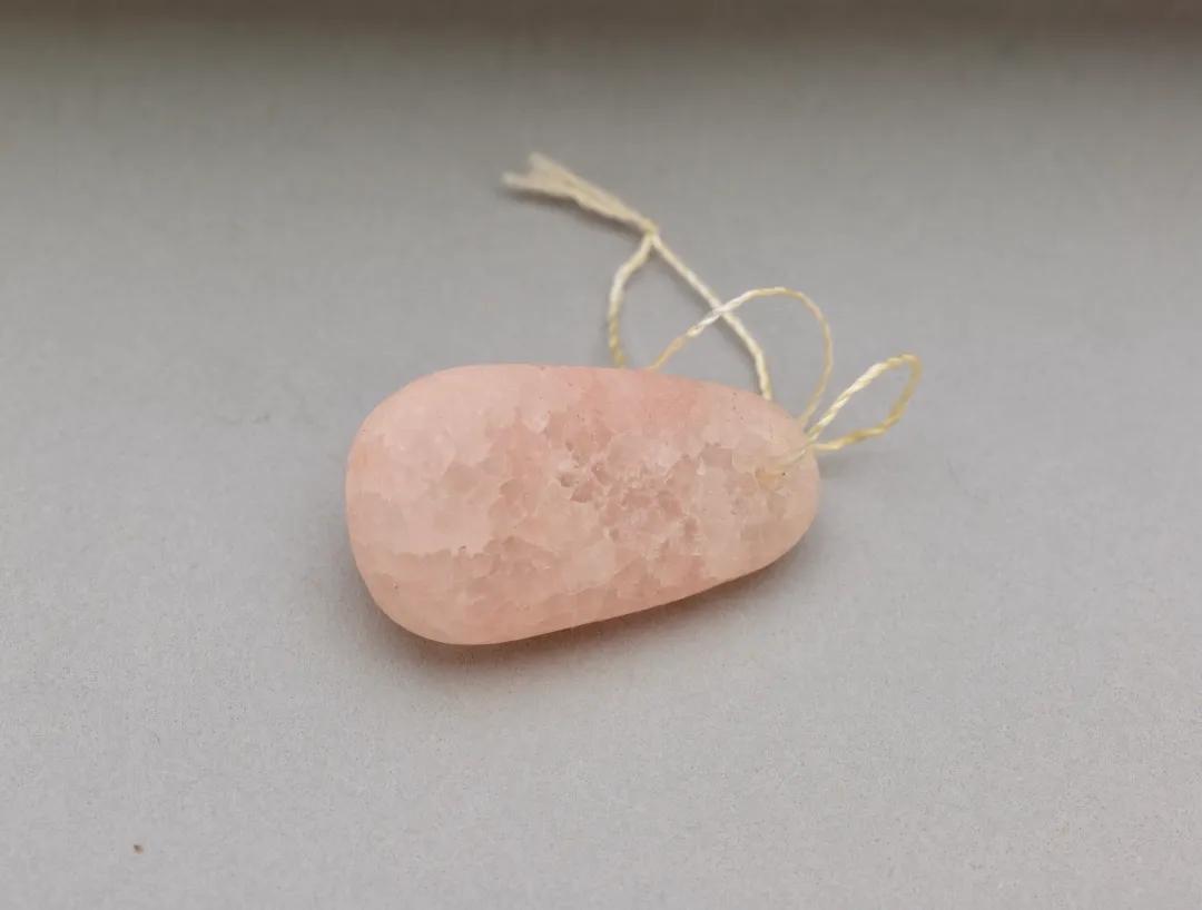 一次看过瘾|全网最漂亮的粉色*物文**都在这里了