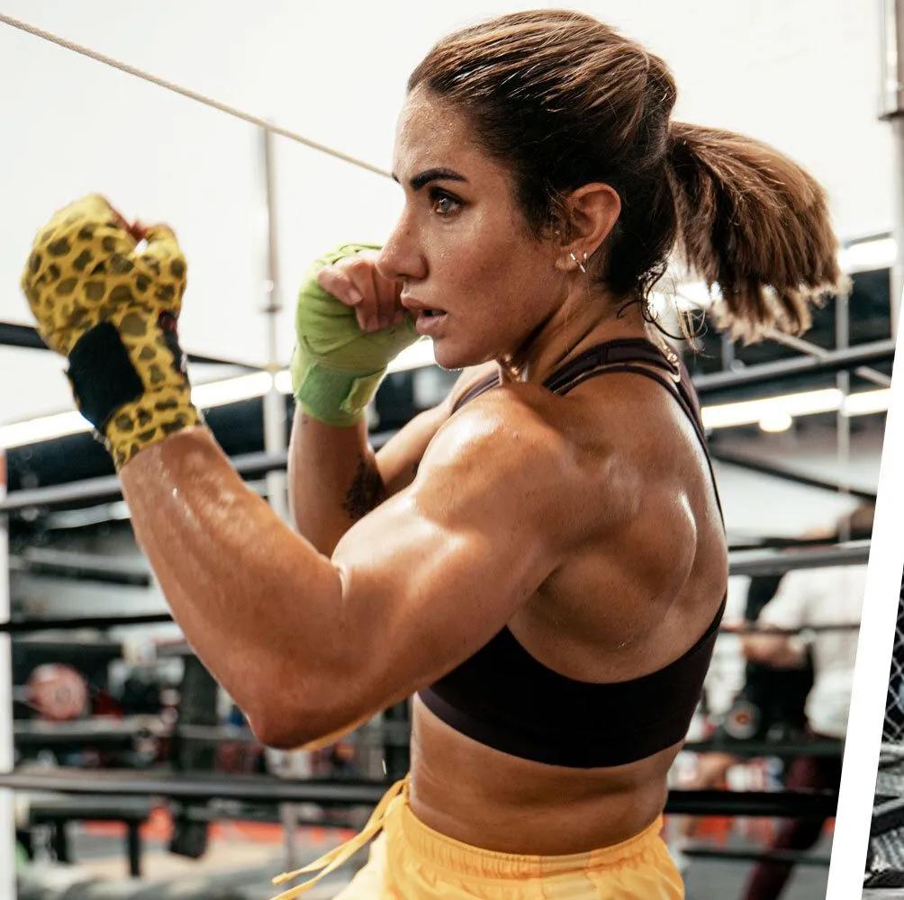 世界上最强壮的女人们,世界上最强壮的女人图片